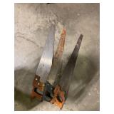 Handsaws