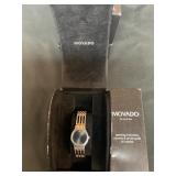 Movado woman