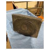 Speaker