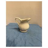 Jamestown China cream pitcher