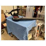 Electric blower