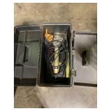 Oster professional clippers for large animals