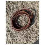 Air hose