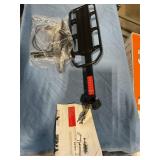 Bike carrier rack