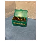 Winchester 270 150gr 50rds