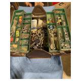 Misc tool box