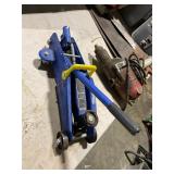 Duralast trolley jack