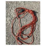 Electric cord