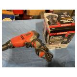 Black &Decker Electric Drill/Drill Master Polisher