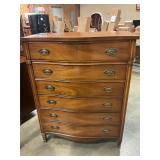Chest with 4 drawers matches 271
