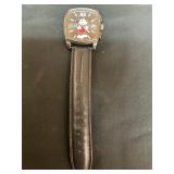 Mickey Watch missing band