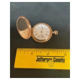 Waltham pocket watch