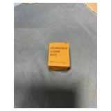 ZSAM855MOD 5.56MM M855 ammo 25rds