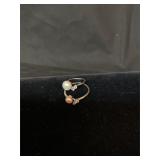 Costume rings (10)