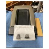 Gm pickup console