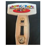 Looney Tunes Watch