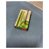 Remington UMC 9mm Luger 115 gr 50rds
