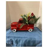 Christmas decor