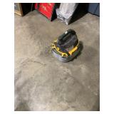 Wet/dry vac