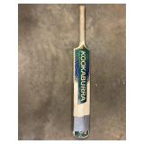 Vintage cricket bat