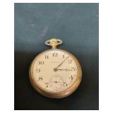 Waltham  pocket watch