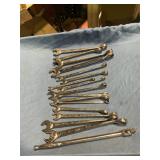 Craftsman wrenches