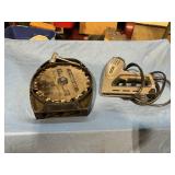 Electric stapler and 8"saw blade