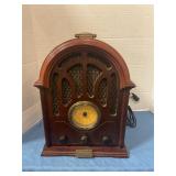 Thomas classic series radio