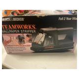 Black & Decker Steamworks Wallpaper Stripper