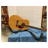 Spectrum Acoustic guitar