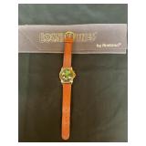 Looney Tunes Watch