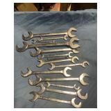 Mac wrenches