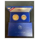 United States Liberty Coins 1886-1986