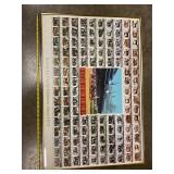 Framed Ky derby winners since 1875