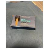 Rifle line ammo 30-06 Springfield 180gr 20rds