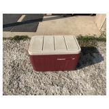 Coleman Polylite 34 cooler