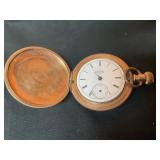 Elgin pocket watch