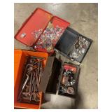 Misc tool/parts