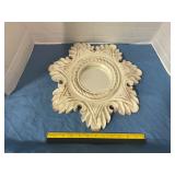 Jane Seymour hanging mirror