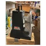 Coleman focus Propane radiant heater