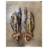43" wall decor