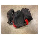 Duffle bag 23"x14" deep