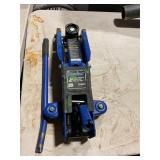 Duralast trolley jack