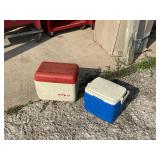 Coleman & Gott Tote 12 coolers