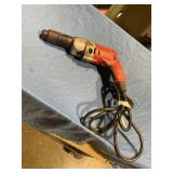 Electric drill