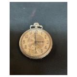 Elgin pocket watch ( needs repair)