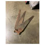 Handsaws