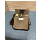 Wildview infrared extreme digital camera