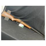 Marlin 55 Goose Gun 12 gauge