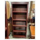 29'x12'x71' bookcase